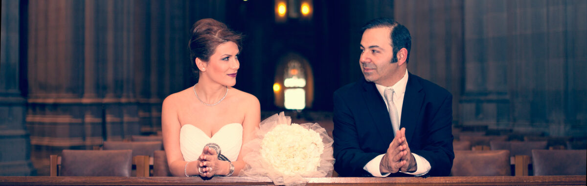 WEDDING