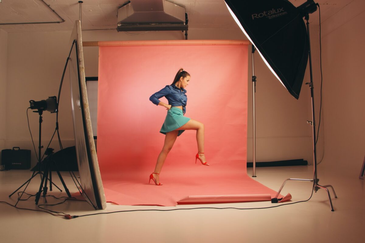 Concept Shoot